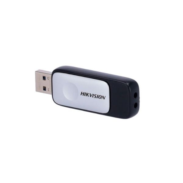 Hikvision 8GB 2.0 Usb Bellek Siyah HS-USB-M210S/8G