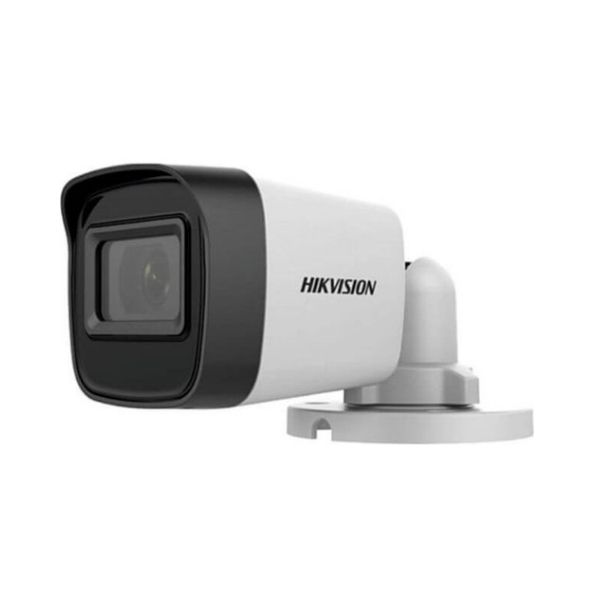 Hikvision DS-2CE16D0T-EXIPF 2MP 3.6MM 1080P 20Mt 4IN1 Plastik Kasa Bullet Kamera