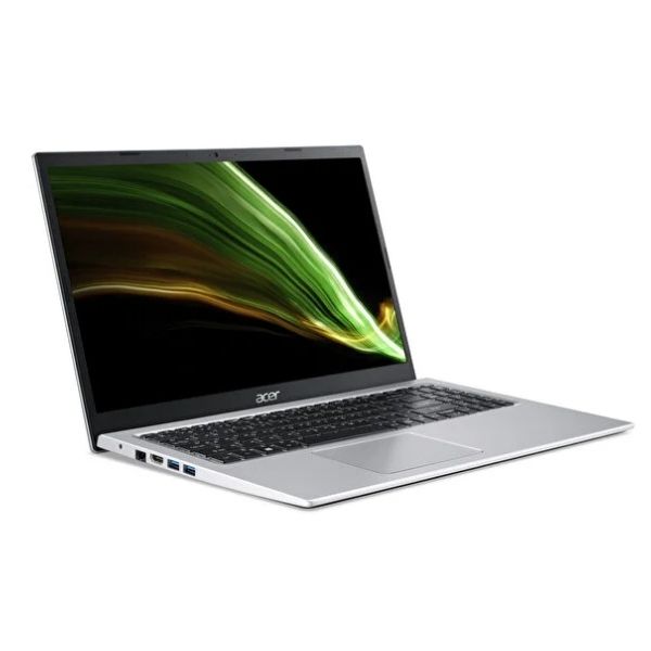 Acer Aspire 3 A315-58-516F i5-1135G7 8GB 256GB SSD FHD 15.6 W11H Dizüstü Bilgisayar