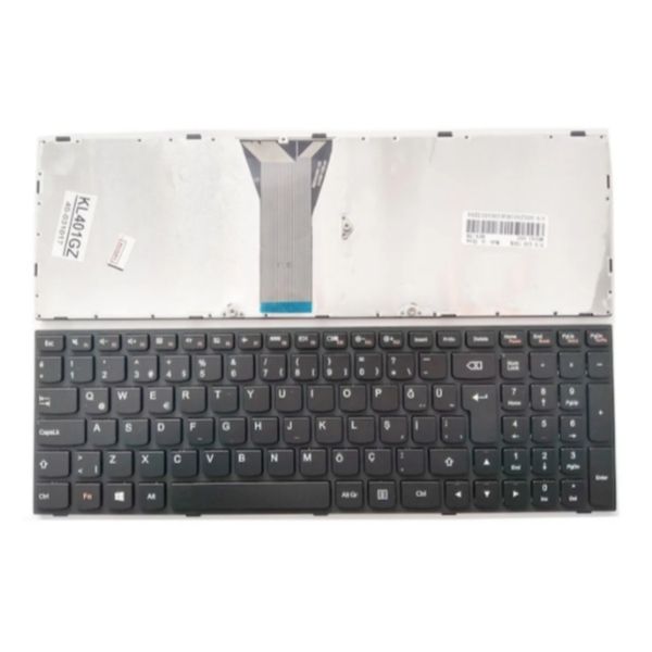 LENOVO G5030 G5045 G5070 Z5070 B5030 KLAVYE TÜRKÇE 25214789 T6G1-TUR PK130T