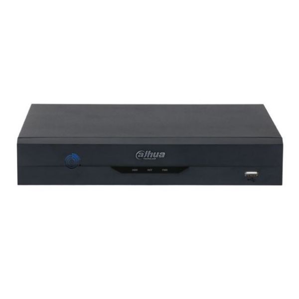 Dahua XVR5104HS-I3 4 Kanal XVR Kayıt Cihazı