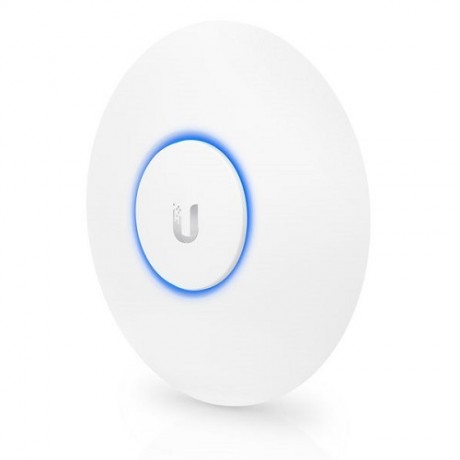Ubiquiti UAP-AC-LITE 1 Port 867MBPS 5GHz 2x3dBI Poe Access Point