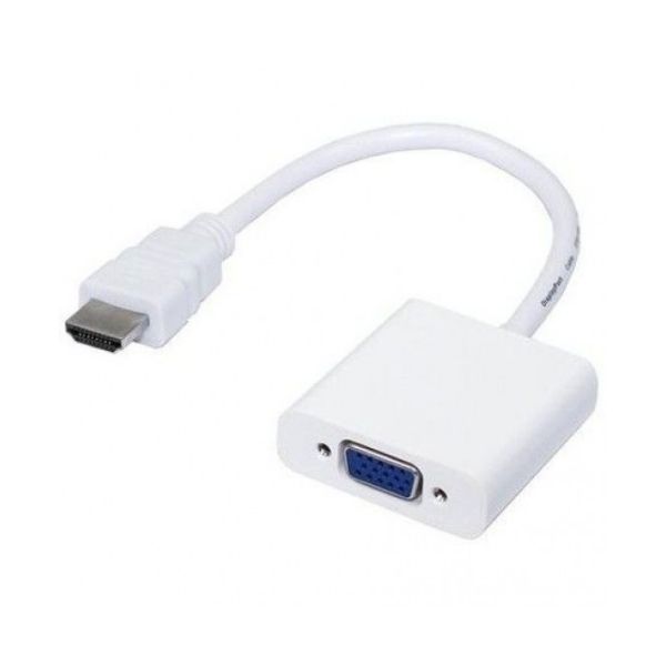 Nivatech NTC-97 HDMI TO VGA Kablo