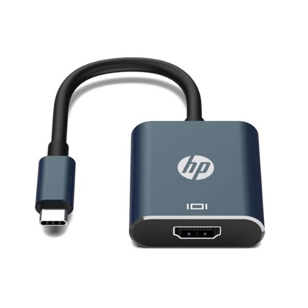 HP DHC-CT202 Usb-C To Hdmı Adaptör