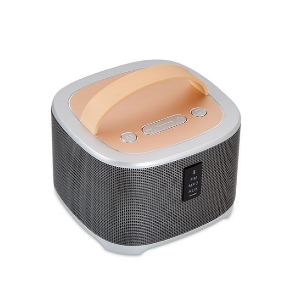 Mikado BT-3100 Usb+Aux+SD+FM Destekli 7.5Wx2 RMS 2000mAh Bluetooth Hoparlör