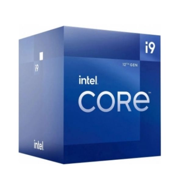 Intel Core i9-12900 2.4Ghz 30MB 1700p 12.Nesil BOX