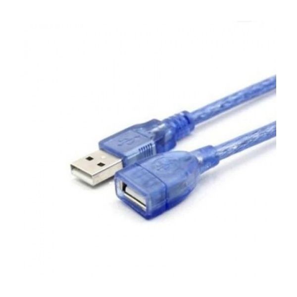 Nivatech NTC-321 1.5m Usb2.0 A/F Uzatma Kablosu