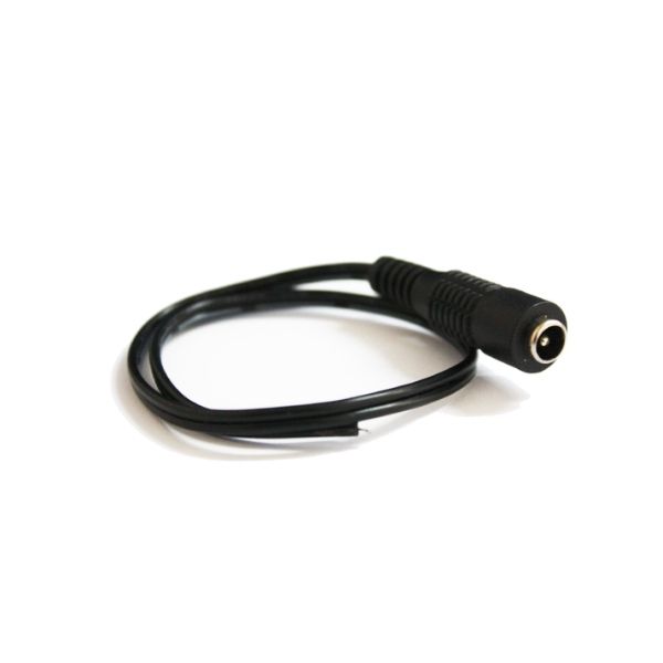 TeknoGreen TGG-322 2.1mm 25cm Kamera Kablosu