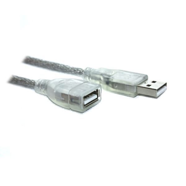 TeknoGreen TKU-1005 Usb2.0 5metre USB Uzatma Kablosu