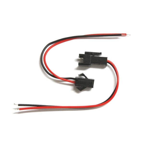 TeknoGreen TK-2P 2 Pin Kablo