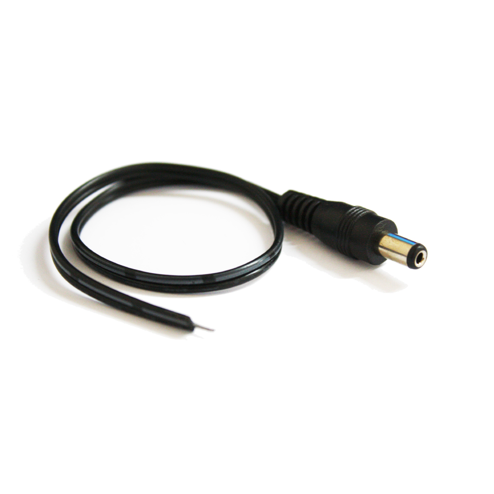 TeknoGreen TGG-321 2.1mm 25cm Kablo