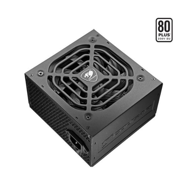 Cougar CGR-ST-600 XTC 600W Power Supply 80 Plus