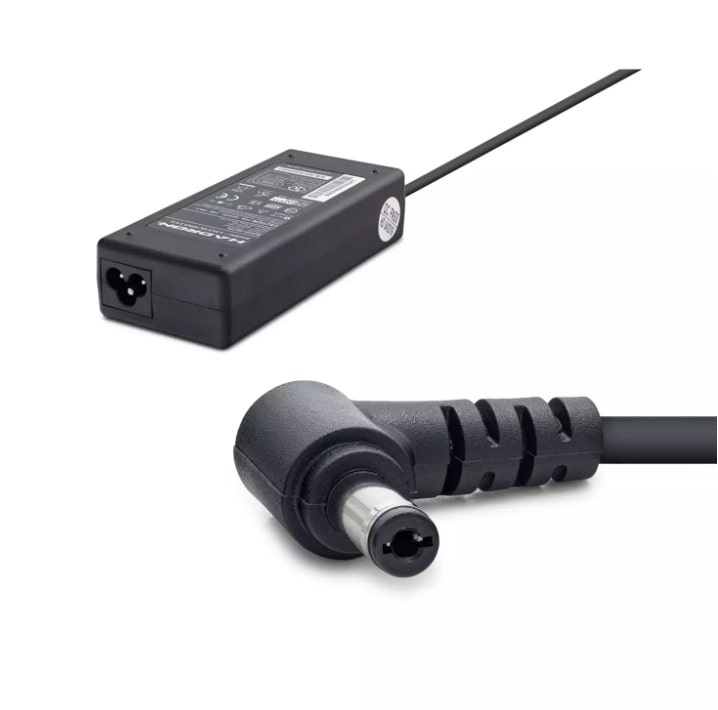 Hadron 20V 4.5A 5.5*2.5 lenovo Fujıtsu Notebook Adaptör HD754
