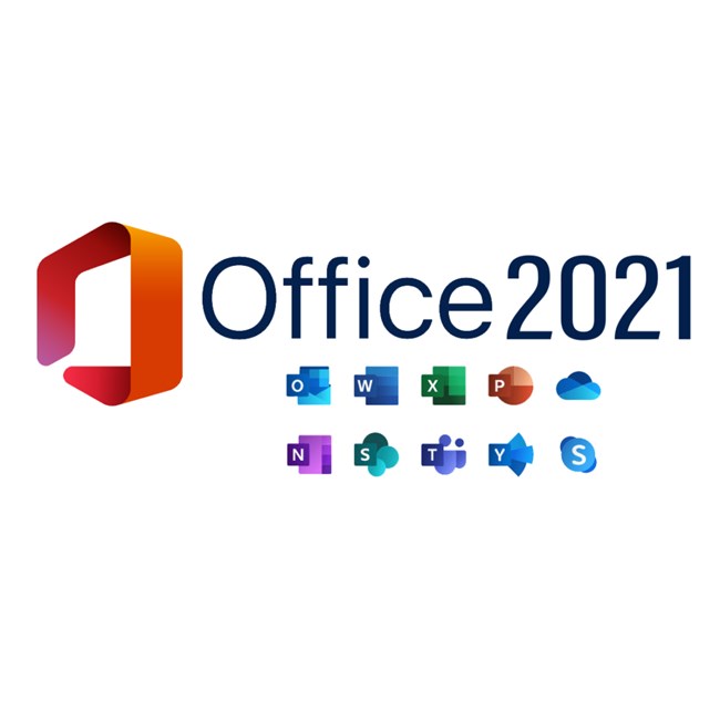 Microsoft Office LTSC Standard 2021
