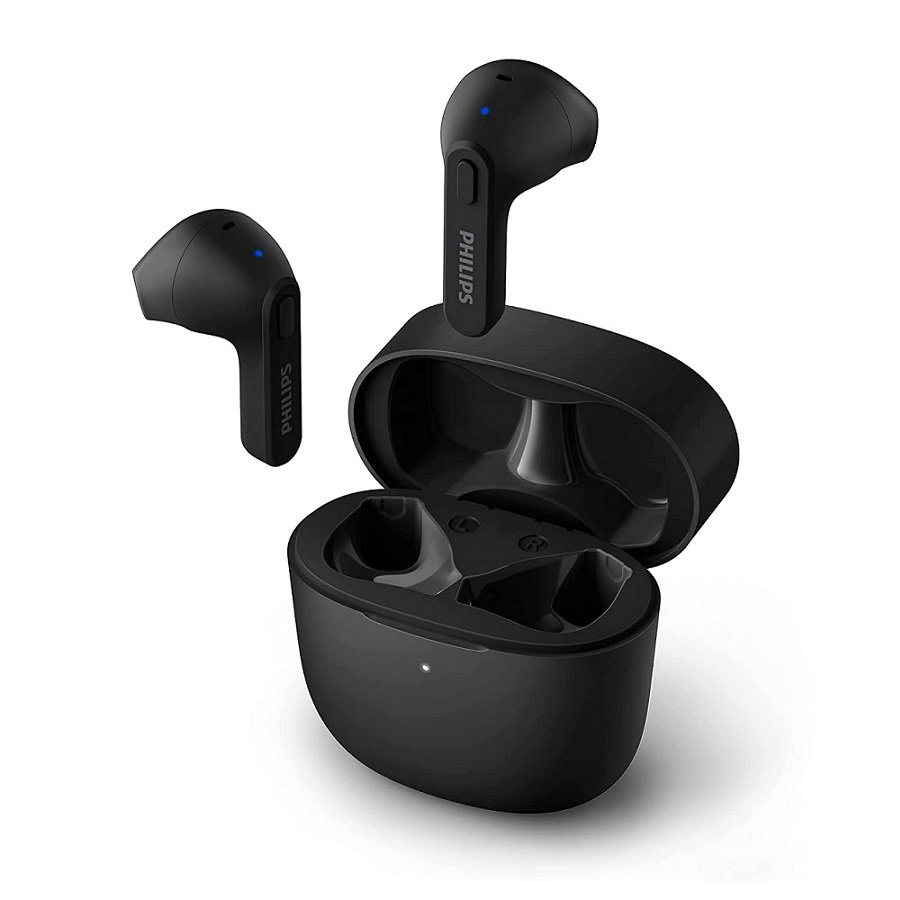 Philips TAT2236BK/00 Tws True Wireless Kablosuz Siyah Kulak İçi Kulaklık