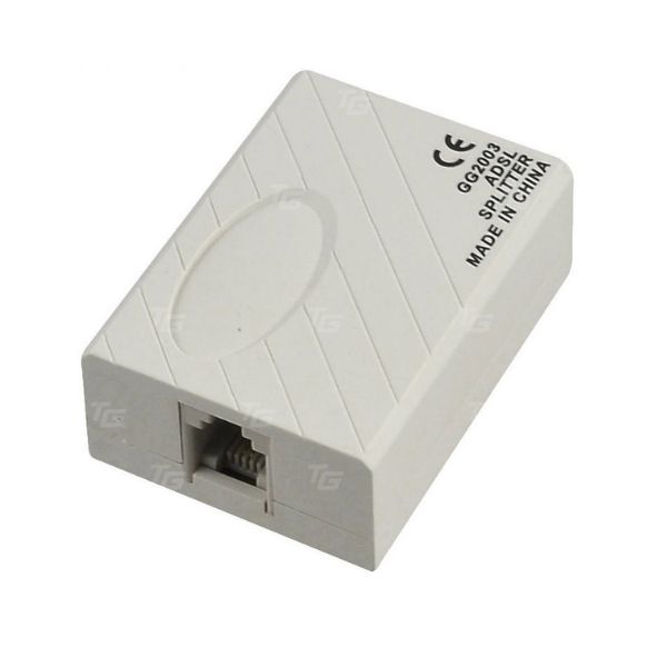 TeknoGreen TKK-999 Adsl Splitter