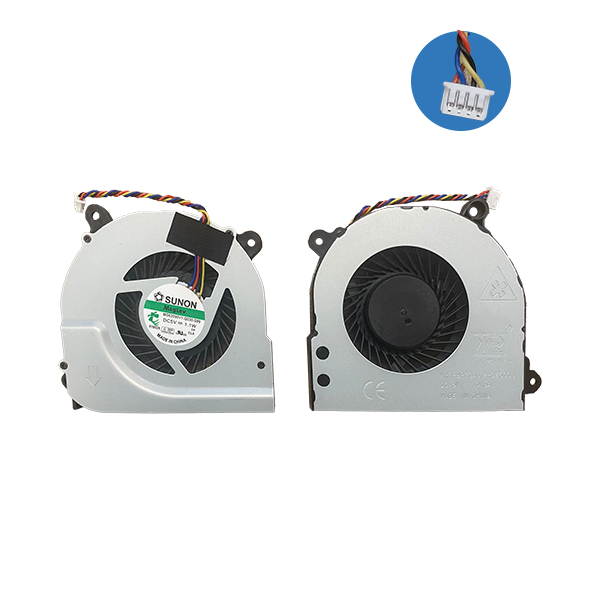 Casper H36 Vestel H36 Lg C50 Notebook Fan