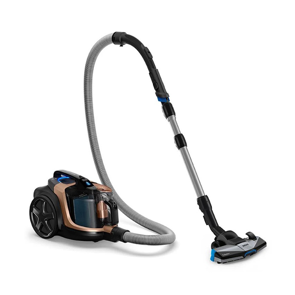 Philips XB7151/07 Marathon Daily 900W Torbasız Elektrikli Süpürge