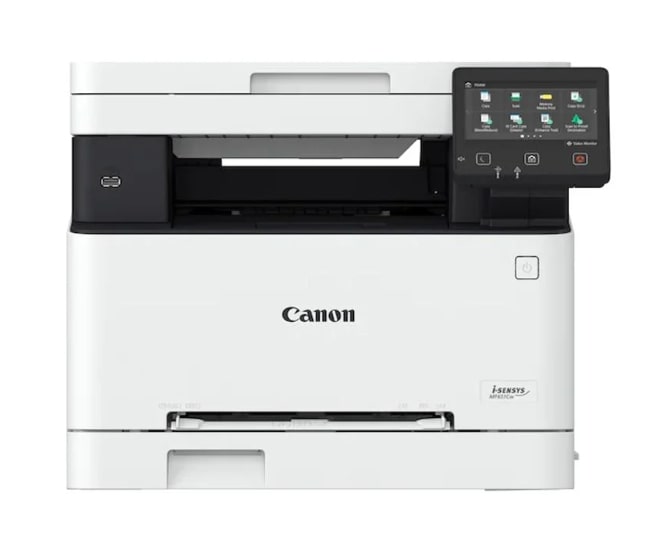 Canon I-SENSYS MF651CW Renkli Çok Fonksiyonlu Yaz/Tar/Fot+Net+Wifi