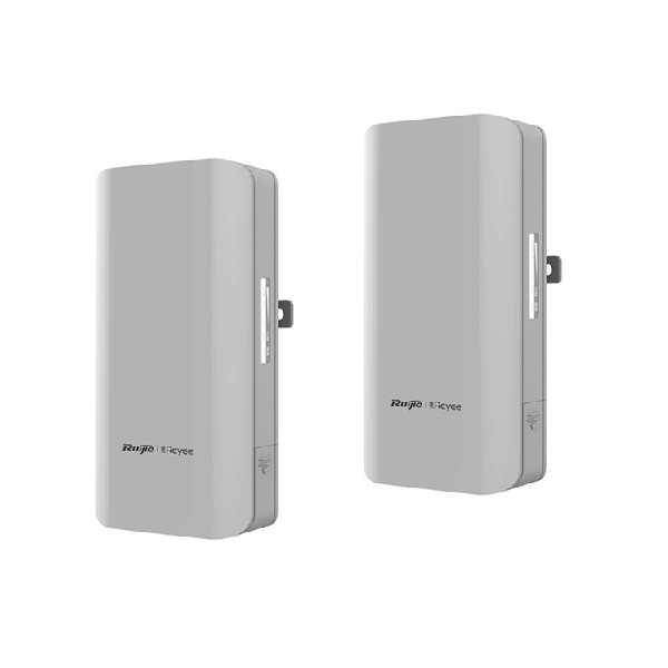 Ruijie Reyee RG-EST310 867Mbps 1KM 60 Derece Dış Ortam Access Point 2li Set