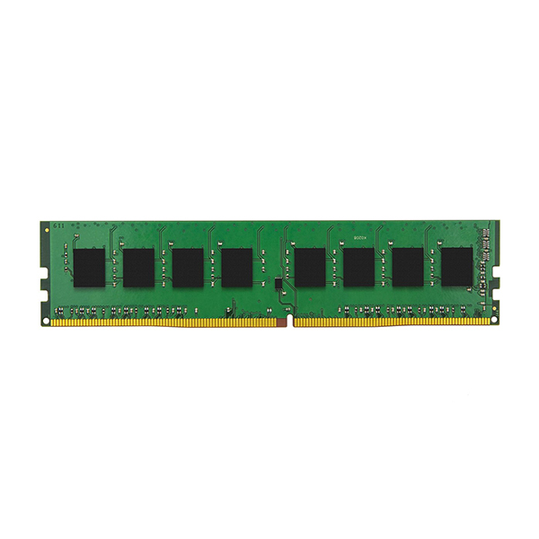 Kingston 8GB DDR4 3200Mhz CL22 Masaüstü Ram KVR32N22S8/8