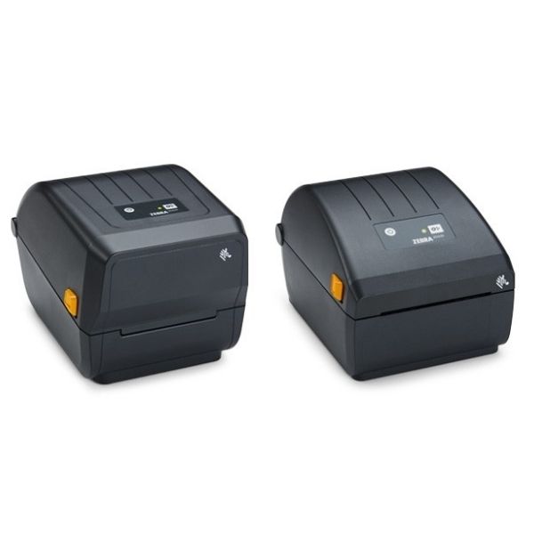 Zebra ZD220T Termal Transfer 203DPI Barkod Yazıcı (Ribonlu Kulanım)