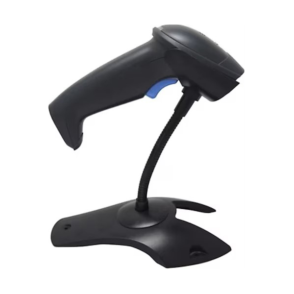 Spenta ST-3800 2D Usb Kablolu Barkod Okuyucu+Standlı