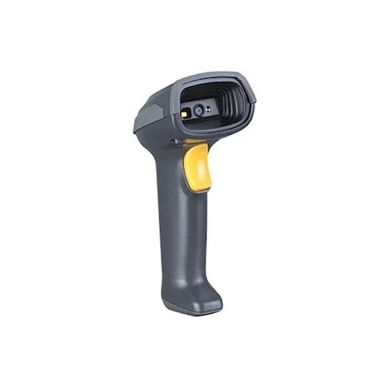 Perkon Spider SP610 2D USB Kablolu El Tipi Barkod Okuyucu + Stand