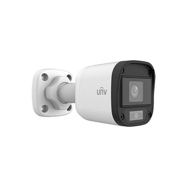 Uniwiz UAC B112 F28 2MP 2.8MM HD Fixed Mini Bullet Ahd Kamera
