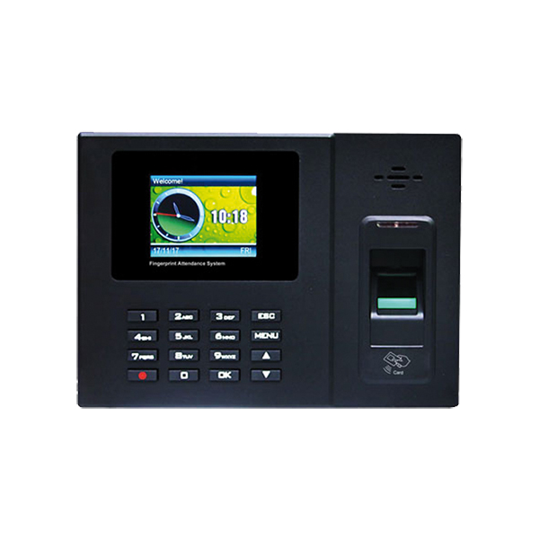 Proxsen PS-4050 ID Parmak İzi Kart Şifre Online Ekranlı Okuyucu Terminali