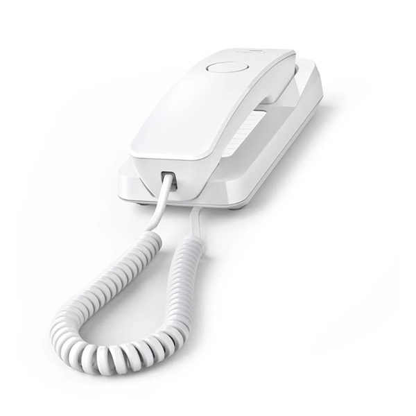 Gigaset Desk 200 Duvar Telefon Beyaz