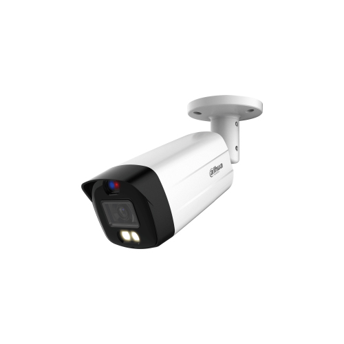 Dahua HAC-ME1239THP-A-PV 2MP 40M Fullcolor Bullet TIOC Sesli HD-CVI Kamera