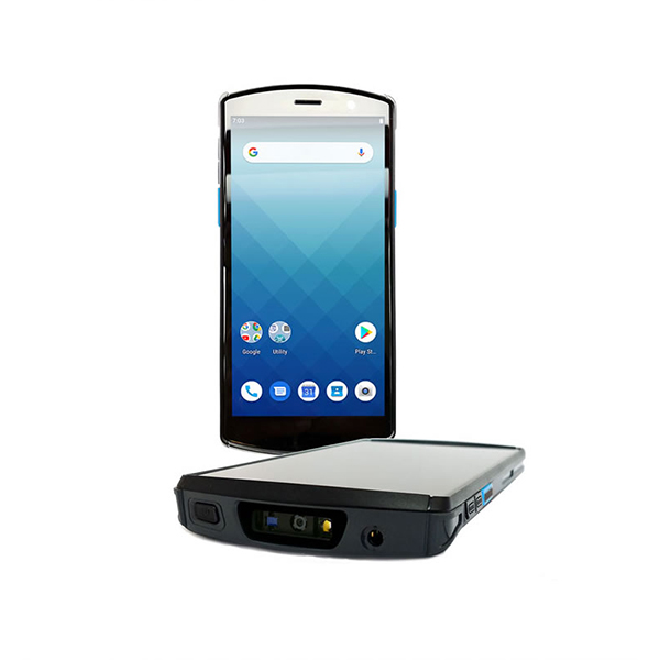 Unitech EA510 Android 9 Qualcomm 660 Octa-Core 4GB 64GB Data Only + Cradle