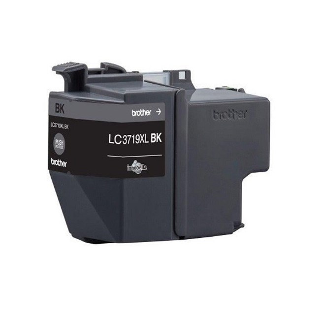 Brother LC3719XLBK 3000 Sayfa Siyah Kartuş MFC-J3930DW