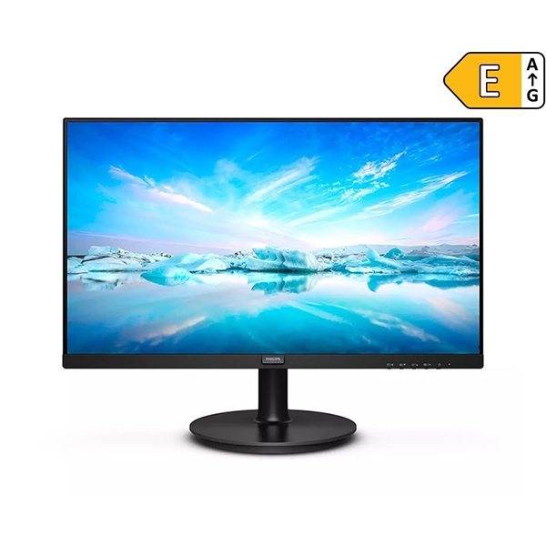 Philips 27 271V8L/01 4ms 1920X1080 FHD 75Hz Vga/Hdmi VA