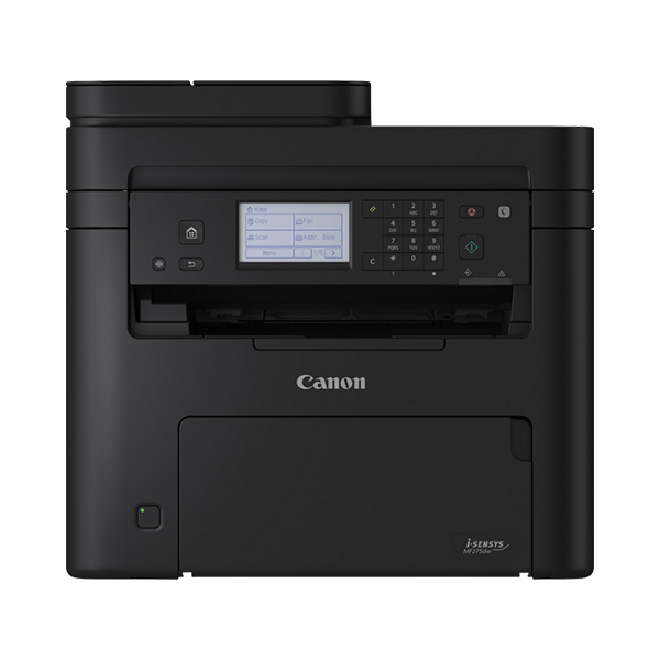 Canon I-Sensys MF275DW Mono Lazer Yazıcı Tarayıcı Fotokopi Fax Dub/Usb/Eth/Wifi A4