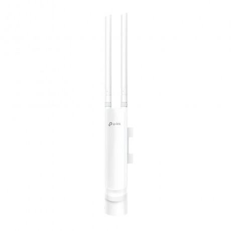 Tp-Link EAP110 1 Port Poe 2.4 Ghz 300Mbps Outdoor Acces Point