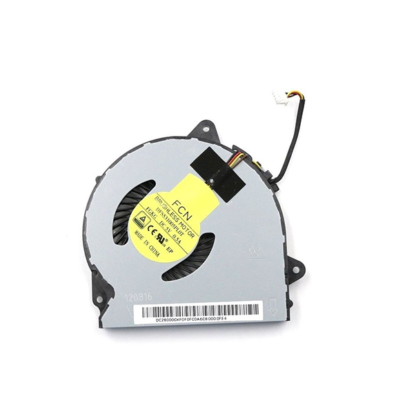 Lenovo ideapad G50-70 Notebook Cpu Soğutucu Fan