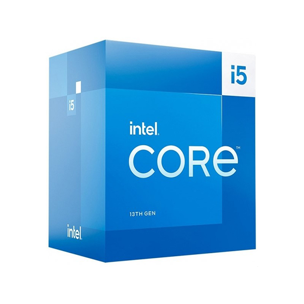 Intel Raptor Lake Core I5-13400F 2.5GHz 1700P 20MB Box 65W NOVGA