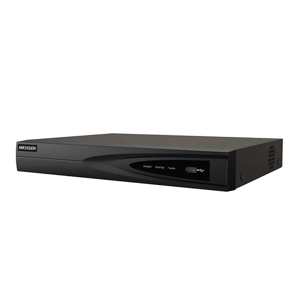 Hikvision DS-7616NI-Q1 16 Kanal 1x8TB H265+ 4K Nvr Kayıt Cihazı