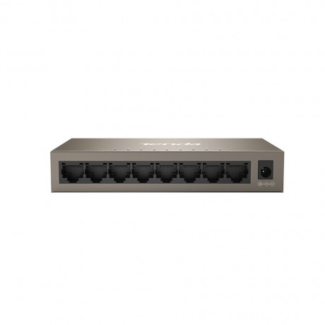 Tenda TEG1008M 8 Port 10/100/1000 Masaüstü Yönetilemez Switch