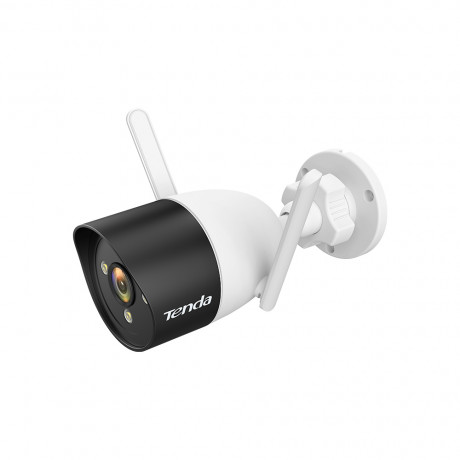 Tenda CT3-WCA 4MM 1080P 30Mt Fullcolor Plastik Kasa Wifi Kamera