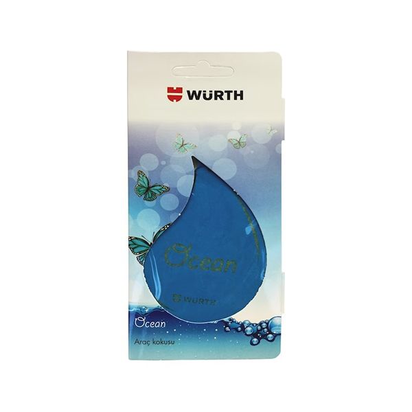 Würth Asma Araç/Oda Kokusu Ocean Art.0893139314028