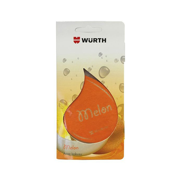 Würth Asma Araç/Oda Kokusu Melon Art.0893139316028