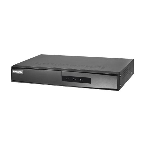 Hikvision DS-7104NI-Q1/4P 4 Kanal 1 Sata PoE NVR Kayıt Cihazı