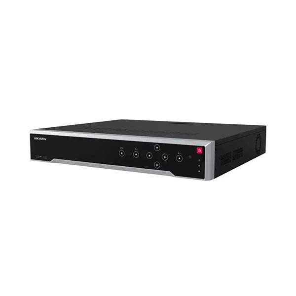 Hikvision DS-7732NXI-K4 32 Kanal 4 Sata AcuSense 4K NVR Kayıt Cihazı
