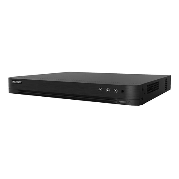 Hikvision DS-7232HGHI-M2 32 Kanal 2 Sata H265+ Dvr Kayıt Cihazı