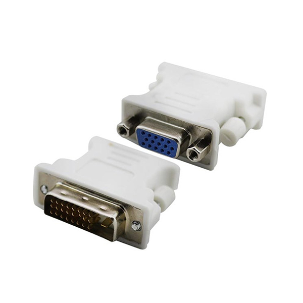 TeknoGreen TKD-441 24+1 M DVI To VGA F Çevirici