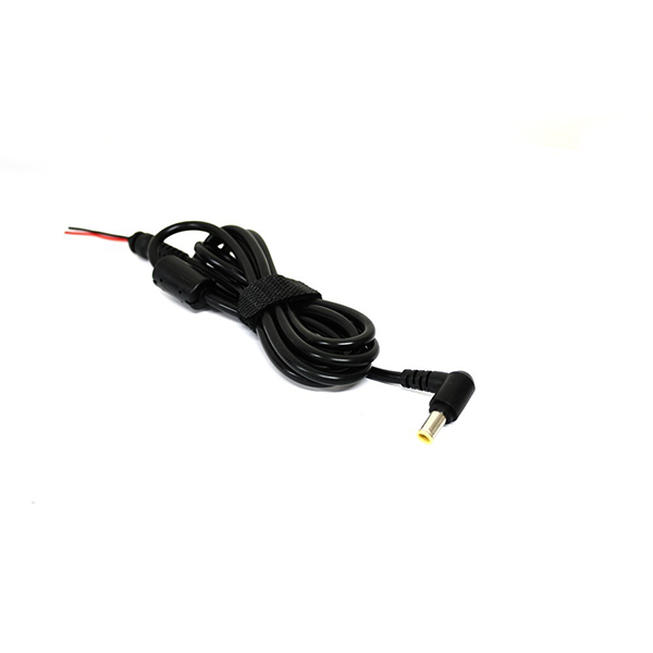 TeknoGreen TDC-6544 6.5mmx4.4mm L Jaklı Kablo