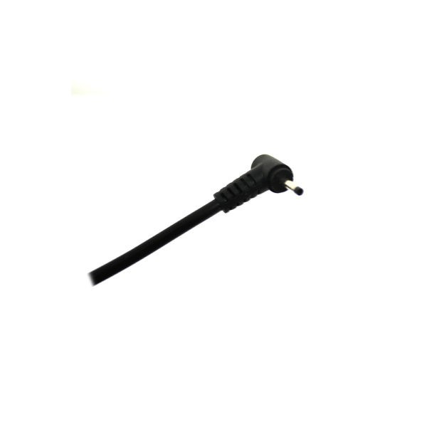 TeknoGreen TDC-2507 2.5mmx0.7mm Düz Jaklı Kablo